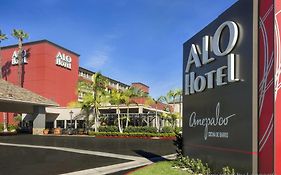 Alo Hotel Anaheim Ca